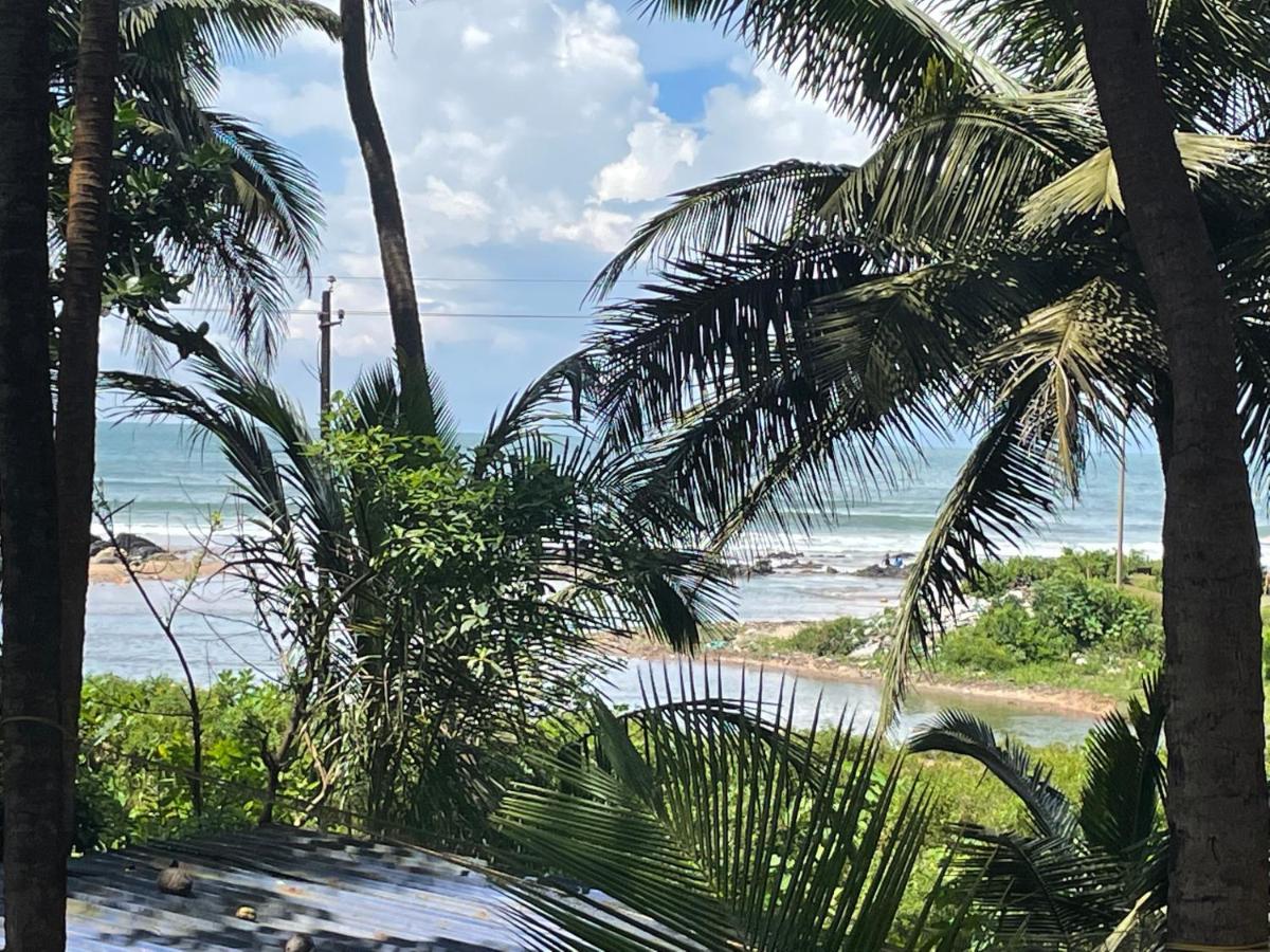 Nimmu Guest House & Restaurant Gokarna جوكارنا المظهر الخارجي الصورة